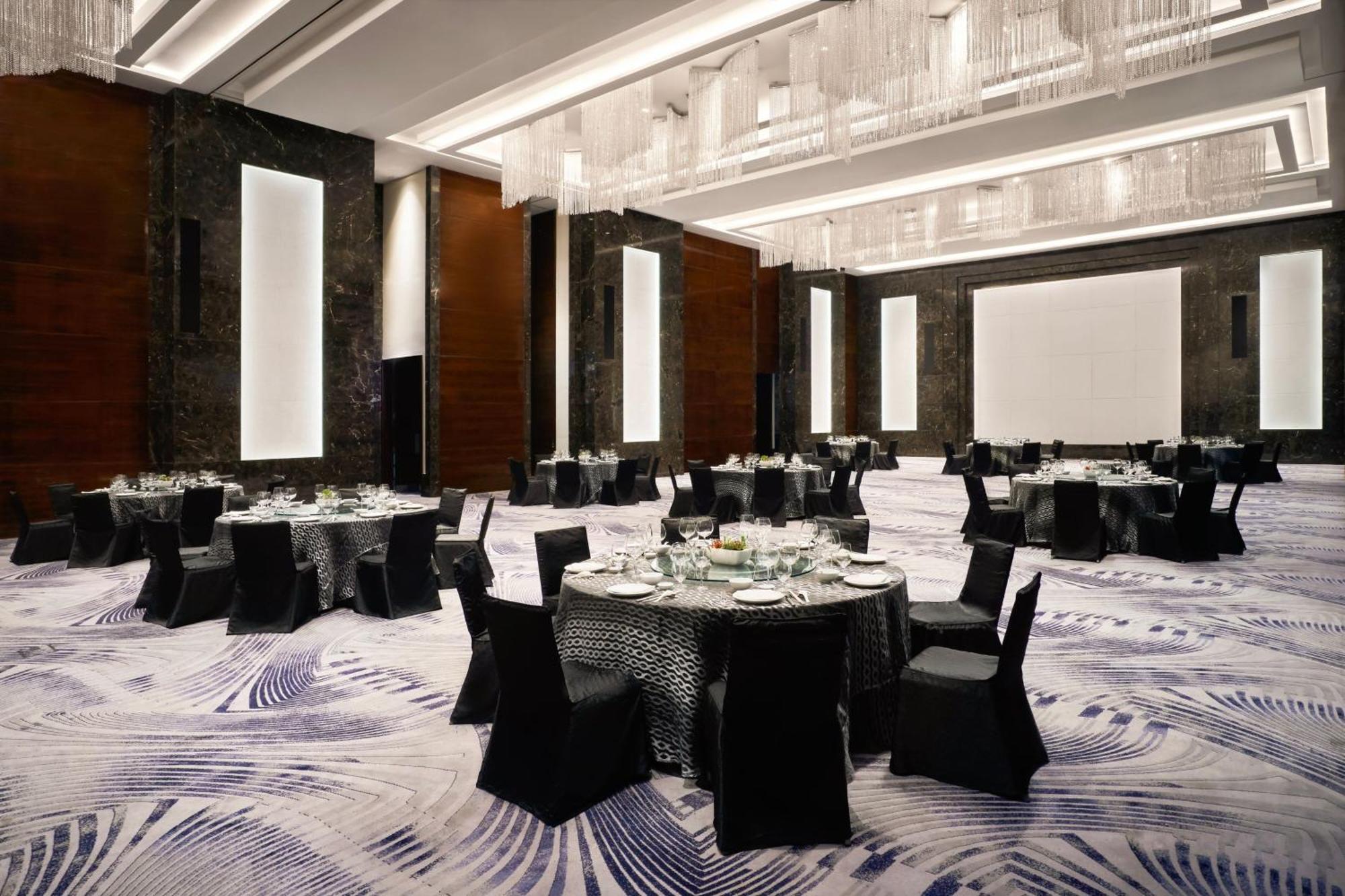 Jw Marriott Hotel האנוי מראה חיצוני תמונה