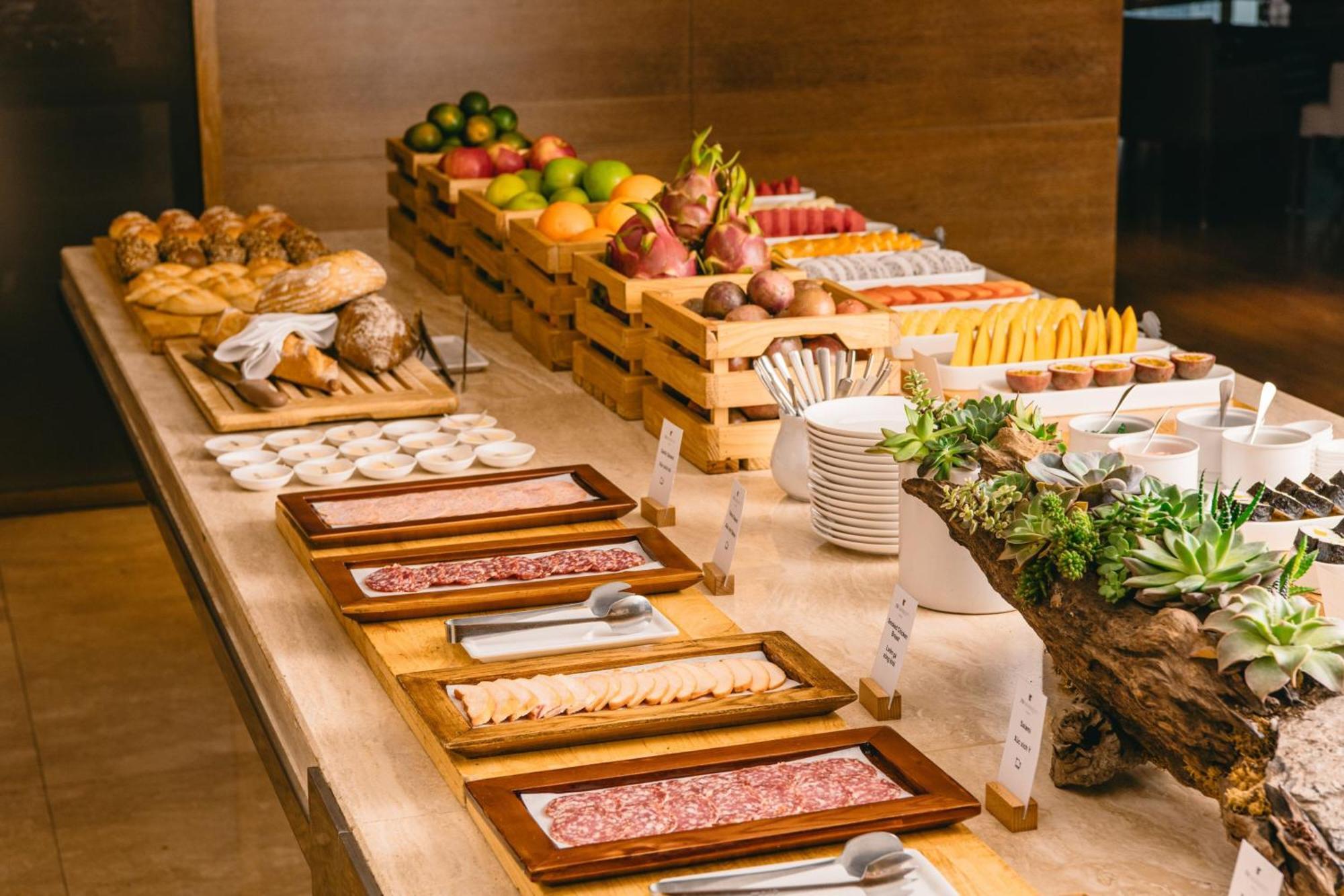 Jw Marriott Hotel האנוי מראה חיצוני תמונה