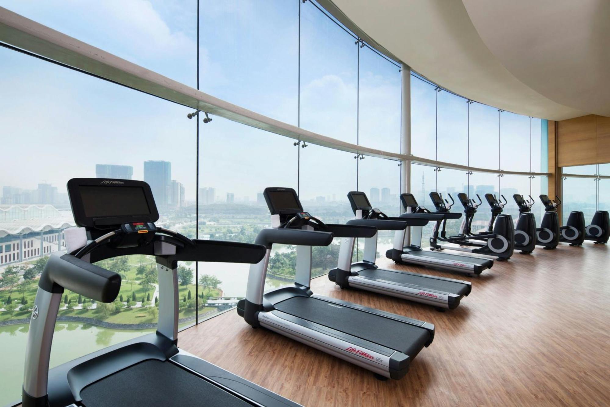 Jw Marriott Hotel האנוי מראה חיצוני תמונה